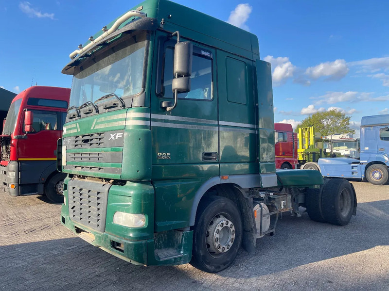 DAF XF 95.430 Tractor Unit - Tracteur routier: photos 3 DAF XF 95.430 Tractor Unit - Tracteur routier: photos 3