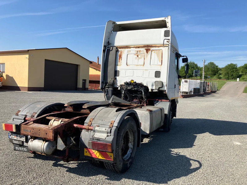 Iveco Eurostar 440.42 Tractor unit - Tracteur routier: photos 3 Iveco Eurostar 440.42 Tractor unit - Tracteur routier: photos 3