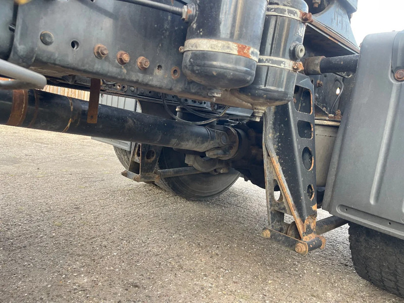 Tracteur routier Renault Magnum 440 Tractor unit: photos 19