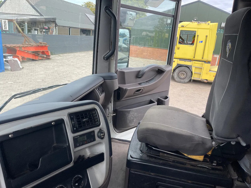 Tracteur routier Renault Magnum 440 Tractor unit: photos 14