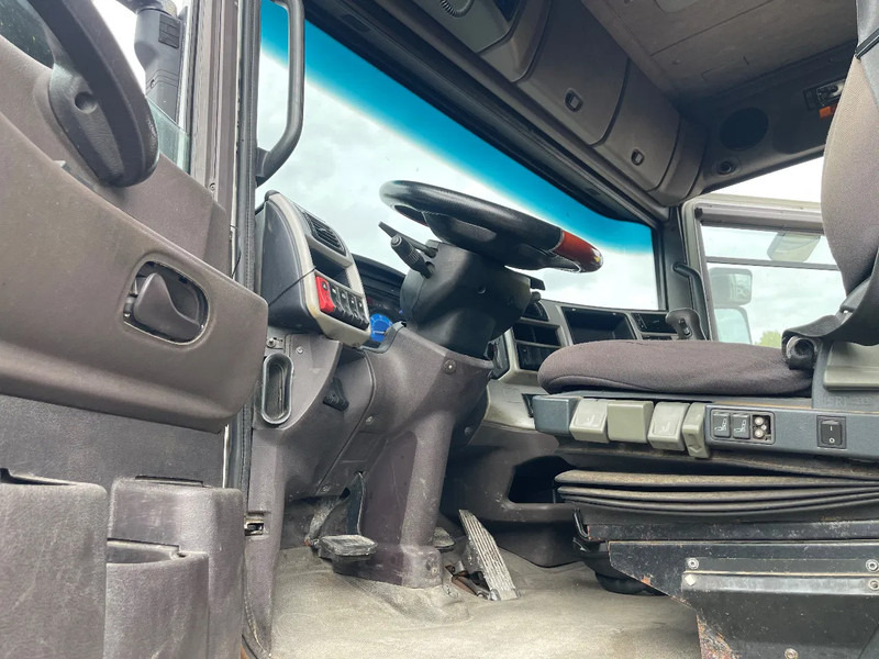 Tracteur routier Renault Magnum 440 Tractor unit: photos 10