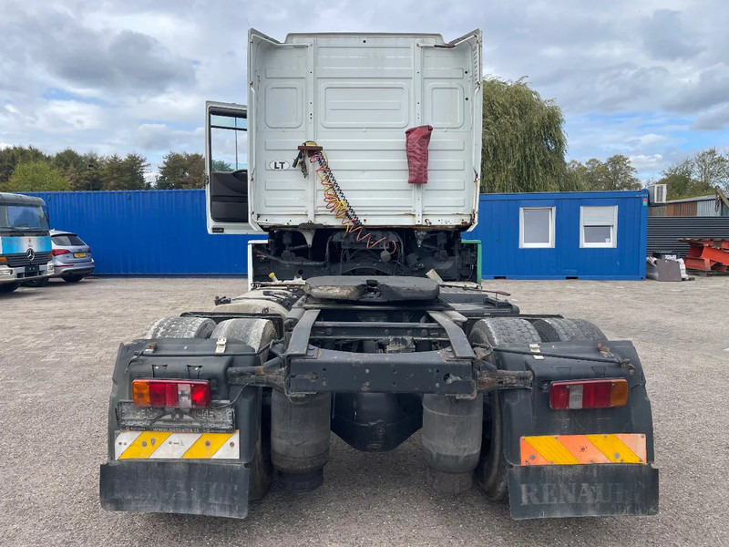 Tracteur routier Renault Magnum 440 Tractor unit: photos 7