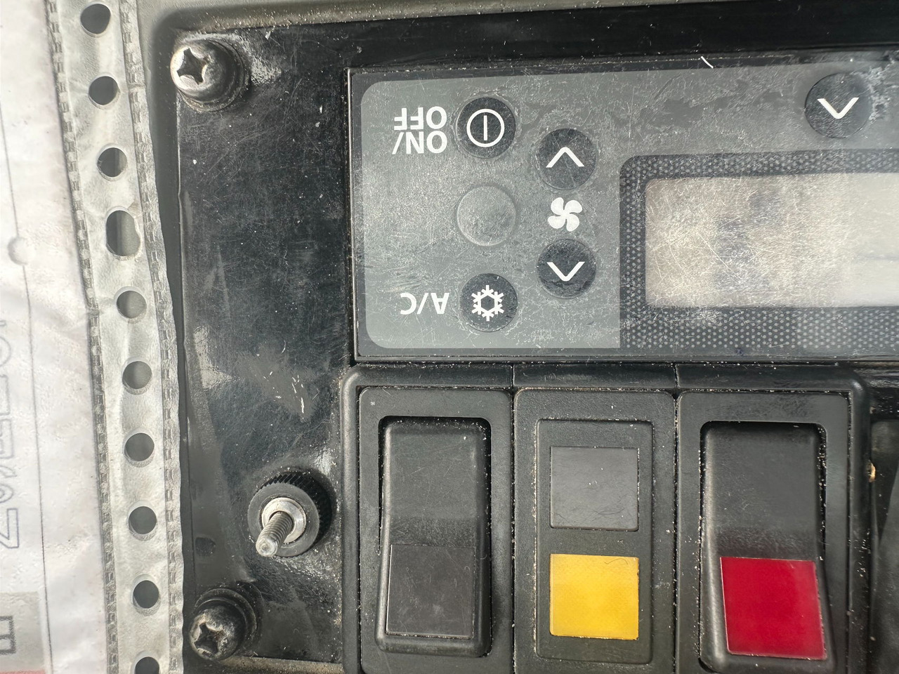 Mini pelle Hitachi ZX52U-3 CLR: photos 12