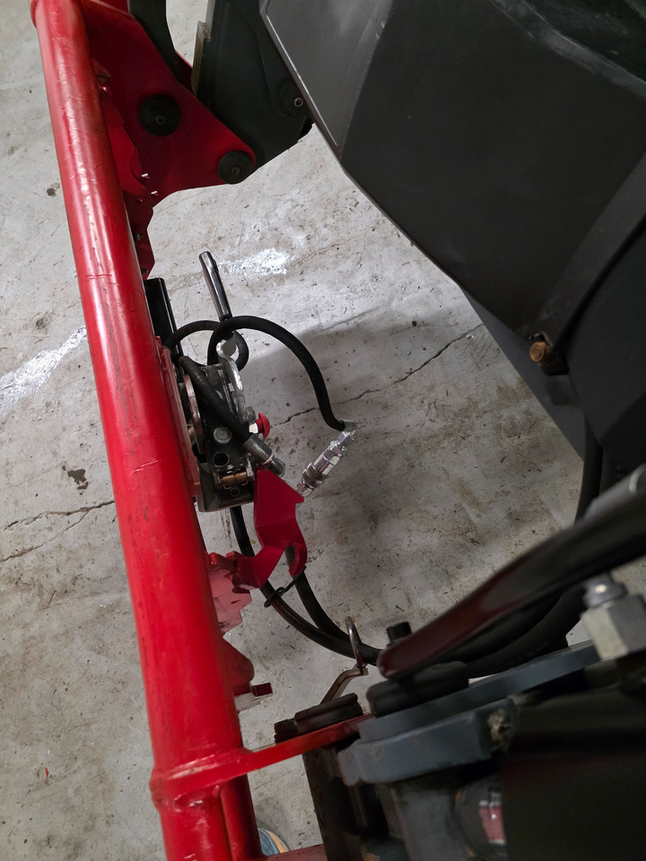 Crédit-bail  Massey Ferguson 7480 Dyna VT Massey Ferguson 7480 Dyna VT: photos 10