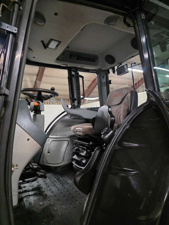 Crédit-bail  Valtra N163 Direct Valtra N163 Direct: photos 12