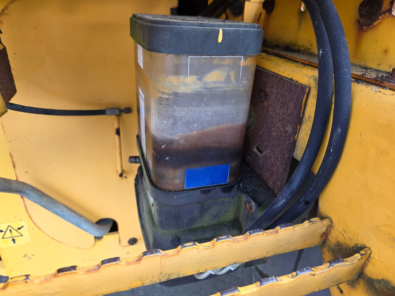 Chargeuse sur pneus Volvo L90E: photos 17