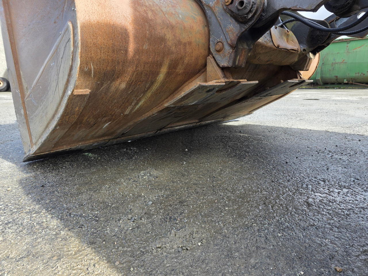 Chargeuse sur pneus Volvo L90E: photos 10