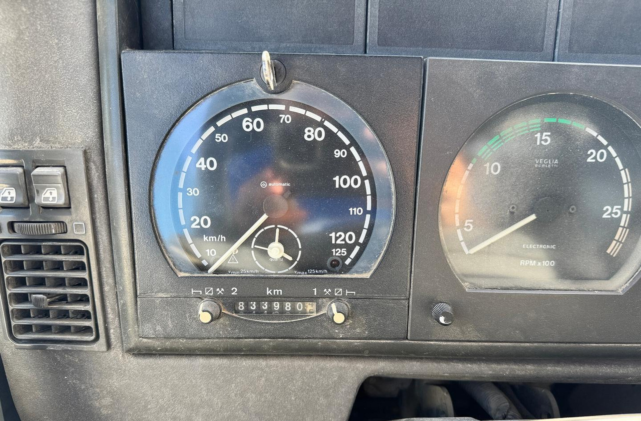 Crédit-bail  Betonpompa CIFA ASTRA HD84.38 - 2003 Betonpompa CIFA ASTRA HD84.38 - 2003: photos 6