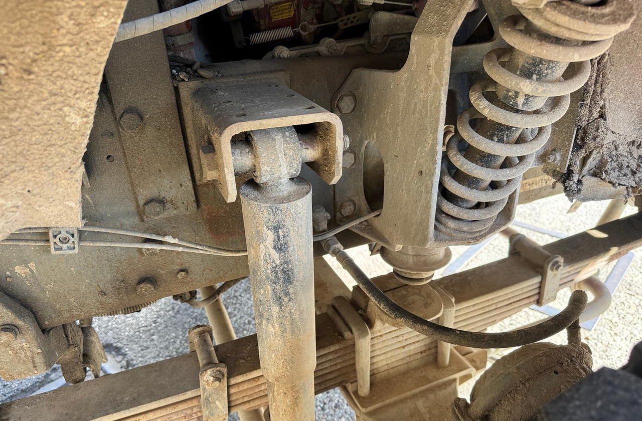 Crédit-bail  Betonpompa CIFA ASTRA HD84.38 - 2003 Betonpompa CIFA ASTRA HD84.38 - 2003: photos 15