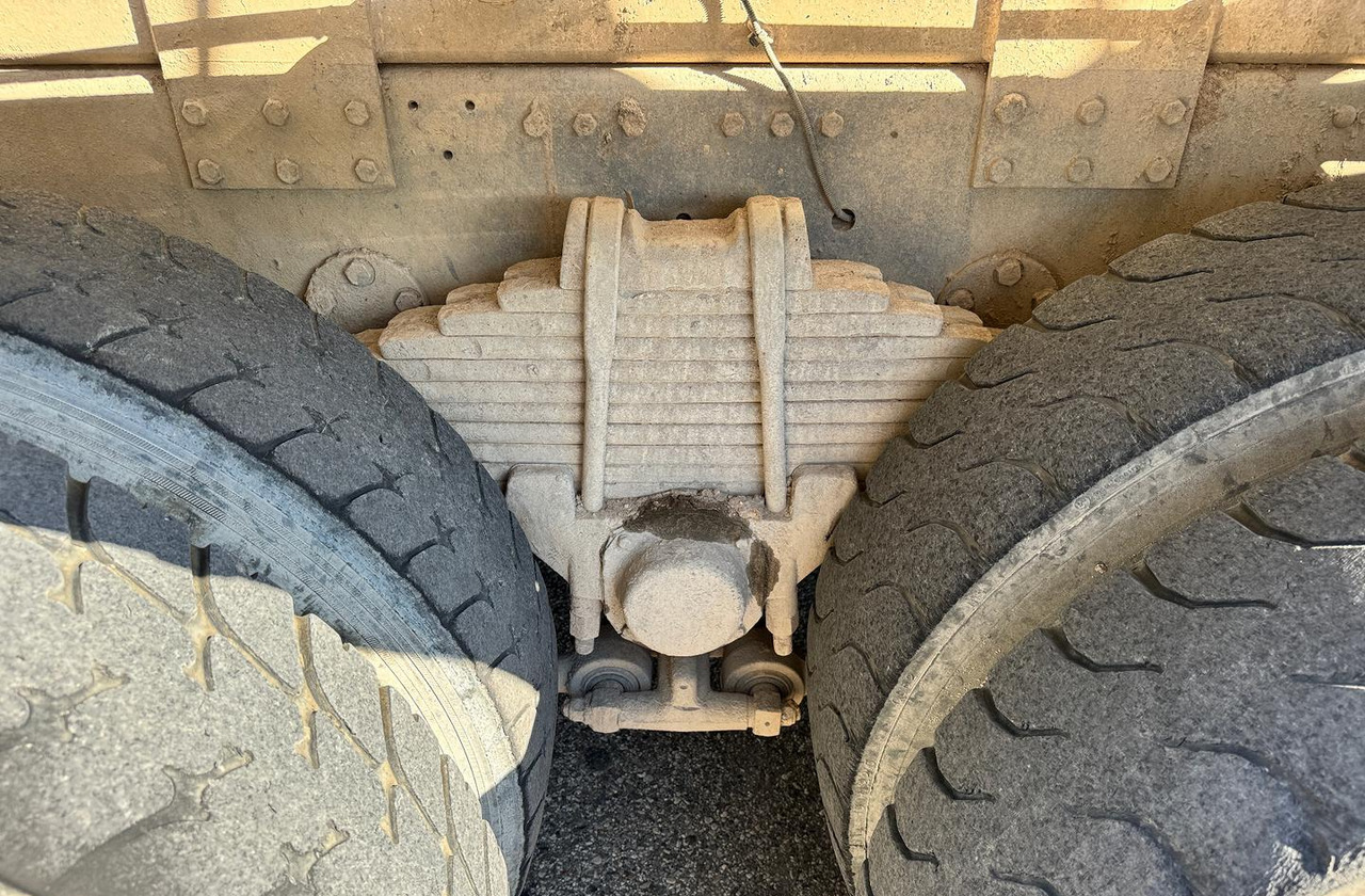 Crédit-bail  Betonpompa CIFA ASTRA HD84.38 - 2003 Betonpompa CIFA ASTRA HD84.38 - 2003: photos 10