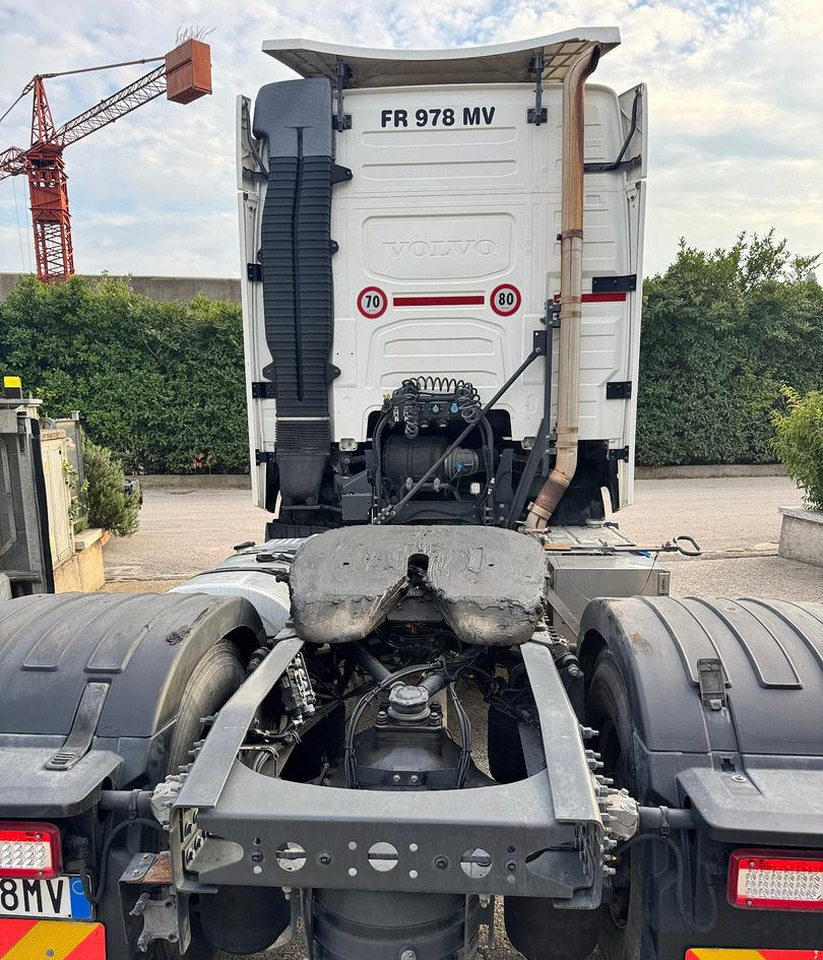 Trattore Stradale Volvo FH460 - 2019 - Tracteur routier: photos 4 Trattore Stradale Volvo FH460 - 2019 - Tracteur routier: photos 4