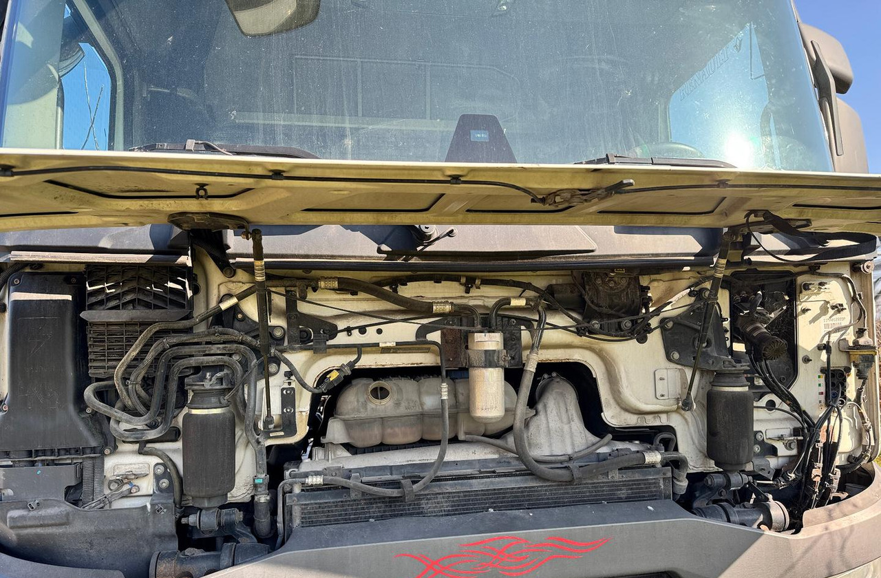 Tracteur routier Trattore stradale Renault T460 - 2015: photos 6