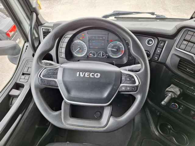 IVECO Massif ne postoji - Tracteur routier: photos 4 IVECO Massif ne postoji - Tracteur routier: photos 4
