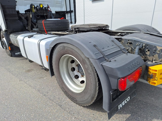 IVECO Stralis AS440S48T/P - AF4T - Tracteur routier: photos 2 IVECO Stralis AS440S48T/P - AF4T - Tracteur routier: photos 2