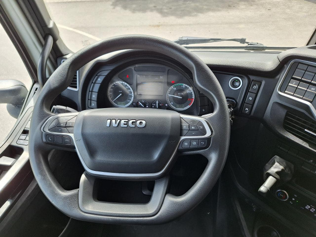 IVECO Stralis AS440S48T/P - AF4T - Tracteur routier: photos 4 IVECO Stralis AS440S48T/P - AF4T - Tracteur routier: photos 4