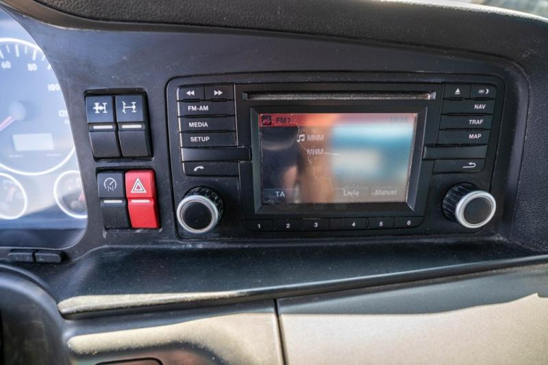 Camion benne MAN TGS 35.480 BL-E6+ INTARDER: photos 10 Camion benne MAN TGS 35.480 BL-E6+ INTARDER: photos 10