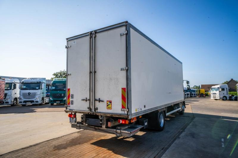 Renault D WIDE 250 (16T)DXI +DHOLLANDIA - Camion fourgon: photos 4 Renault D WIDE 250 (16T)DXI +DHOLLANDIA - Camion fourgon: photos 4