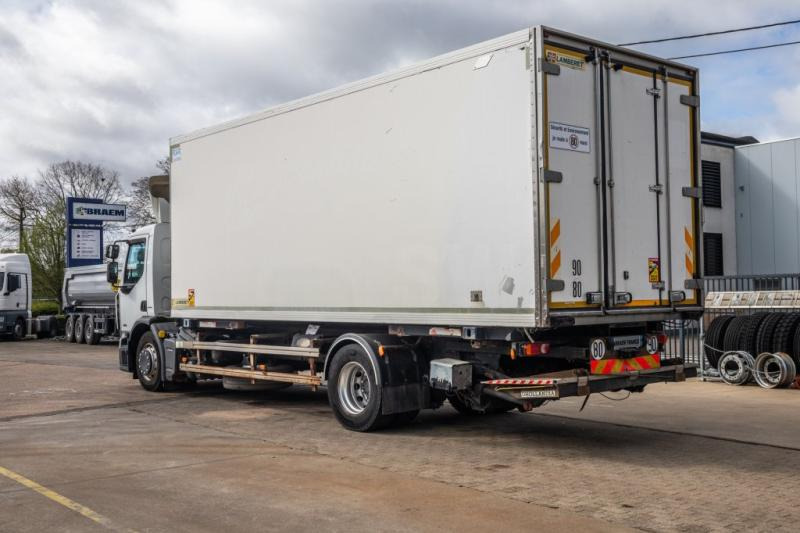 Renault PREMIUM 340DXI+DHOLLANDIA - Camion porte-conteneur/ Caisse mobile: photos 3 Renault PREMIUM 340DXI+DHOLLANDIA - Camion porte-conteneur/ Caisse mobile: photos 3