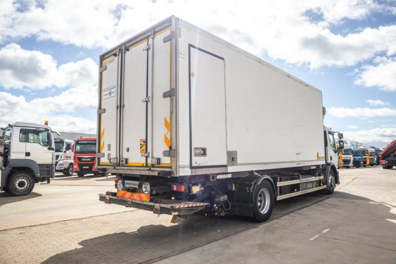 Renault PREMIUM 340DXI+DHOLLANDIA - Camion porte-conteneur/ Caisse mobile: photos 4 Renault PREMIUM 340DXI+DHOLLANDIA - Camion porte-conteneur/ Caisse mobile: photos 4