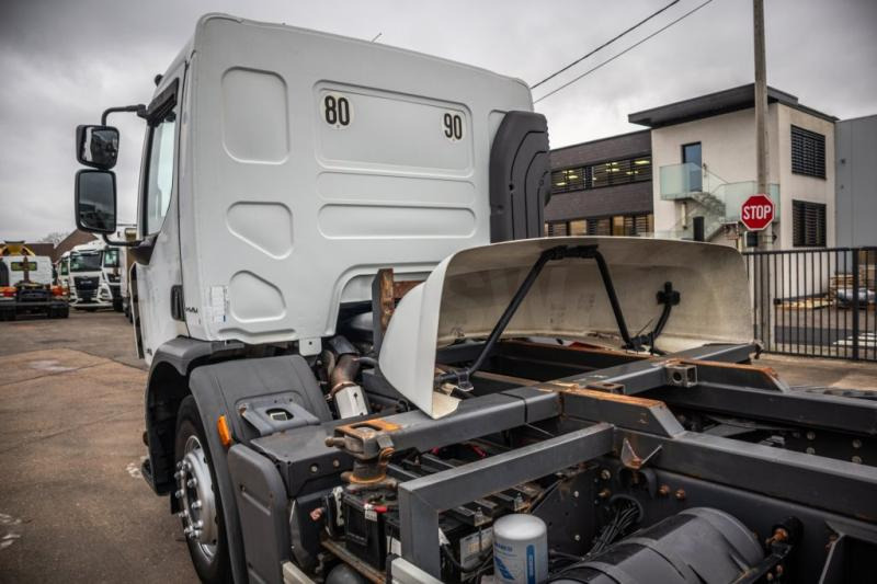 Renault PREMIUM 340DXI+E5+DHOLLANDIA - Camion porte-conteneur/ Caisse mobile: photos 5 Renault PREMIUM 340DXI+E5+DHOLLANDIA - Camion porte-conteneur/ Caisse mobile: photos 5