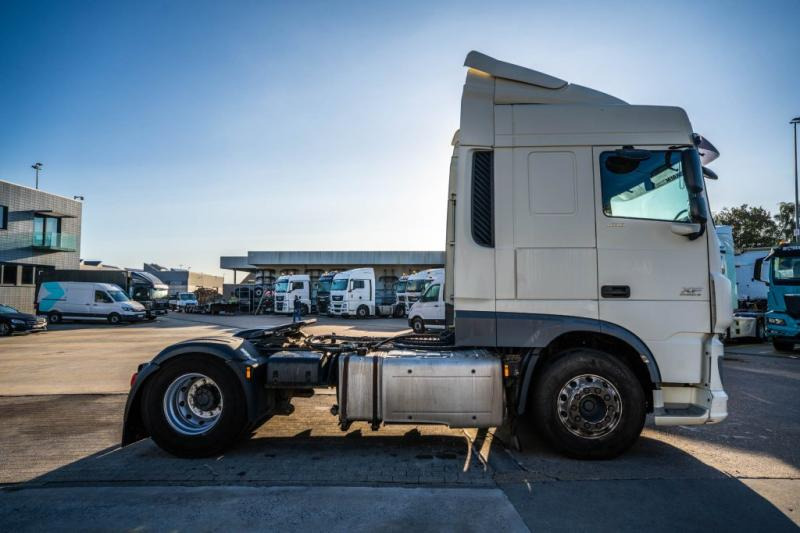 DAF XF 460 + HYDR. (50ton) - Tracteur routier: photos 3 DAF XF 460 + HYDR. (50ton) - Tracteur routier: photos 3