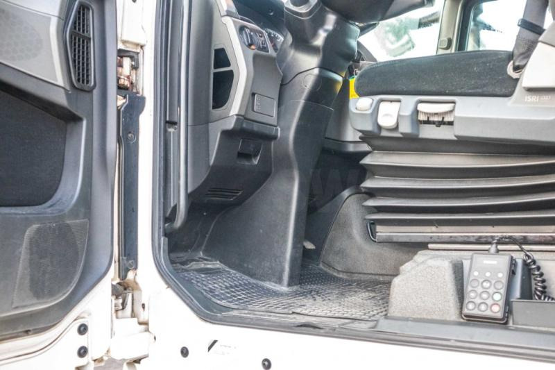 MAN TGX 18.440 XLX BLS+INTARDER - Tracteur routier: photos 5 MAN TGX 18.440 XLX BLS+INTARDER - Tracteur routier: photos 5