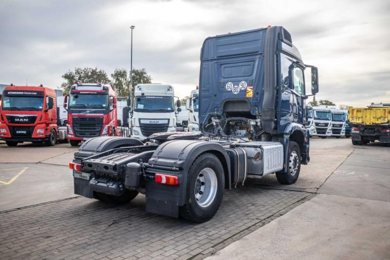 Mercedes AROCS 1843 LS (NO ACTROS)+ HYDRAULIQUE - Tracteur routier: photos 3 Mercedes AROCS 1843 LS (NO ACTROS)+ HYDRAULIQUE - Tracteur routier: photos 3