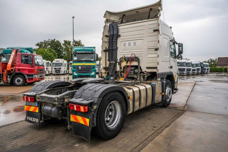 Volvo FM (FH) 460 GLOB +VOITH+KIPHYDR. - Tracteur routier: photos 5 Volvo FM (FH) 460 GLOB +VOITH+KIPHYDR. - Tracteur routier: photos 5