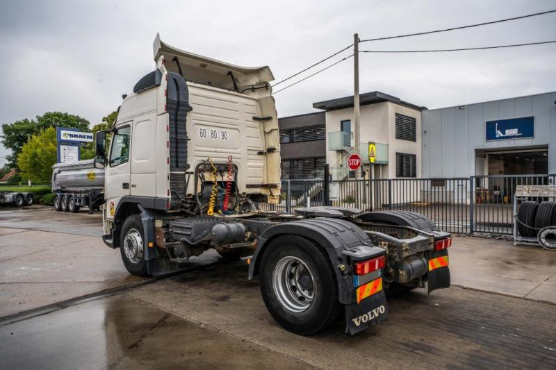 Volvo FM (FH) 460 GLOB +VOITH+KIPHYDR. - Tracteur routier: photos 3 Volvo FM (FH) 460 GLOB +VOITH+KIPHYDR. - Tracteur routier: photos 3
