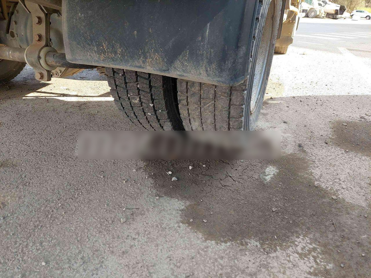 RENAULT MIDLUM 180 - Camion benne: photos 4 RENAULT MIDLUM 180 - Camion benne: photos 4