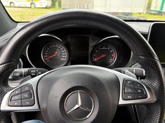 Mercedes-Benz GLC-klasse 43 AMG GLC GLC 43 AMG 4Matic - SUV: photos 5 Mercedes-Benz GLC-klasse 43 AMG GLC GLC 43 AMG 4Matic - SUV: photos 5