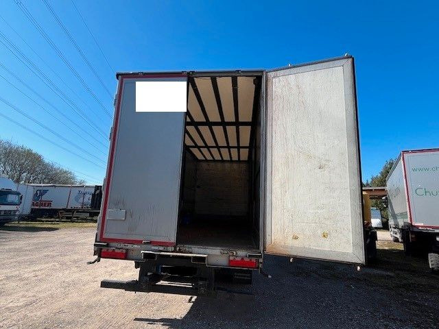 Orten AG 18 Liftachse Staplerhalterung Schiebeplan AG 18 Liftachse Staplerhalterung Schiebeplan - Remorque rideaux coulissants: photos 3 Orten AG 18 Liftachse Staplerhalterung Schiebeplan AG 18 Liftachse Staplerhalterung Schiebeplan - Remorque rideaux coulissants: photos 3