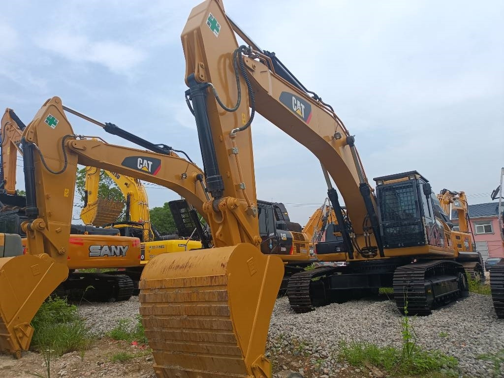 CAT 330 D - Pelle sur chenille: photos 2 CAT 330 D - Pelle sur chenille: photos 2