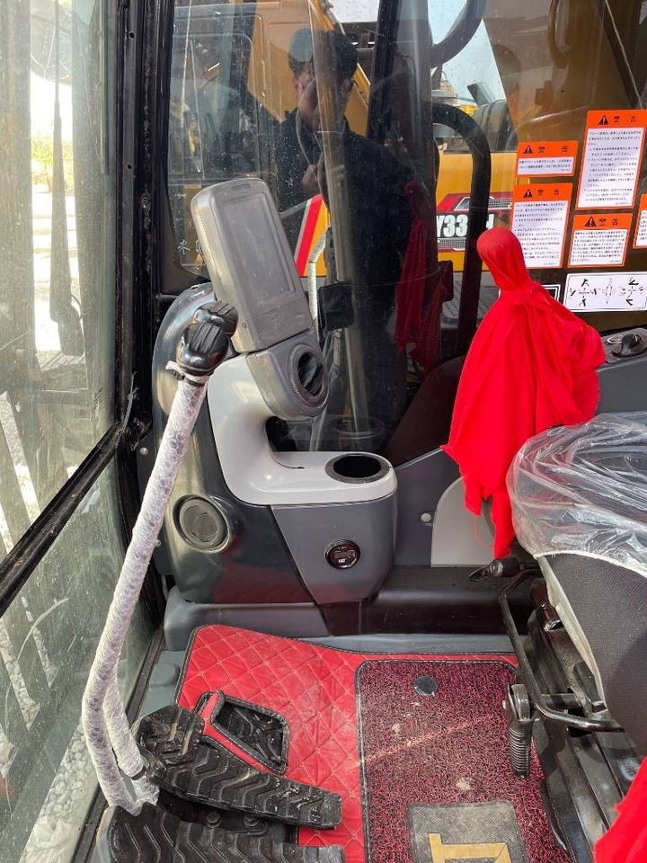 CAT 336 D L - Pelle sur chenille: photos 2 CAT 336 D L - Pelle sur chenille: photos 2