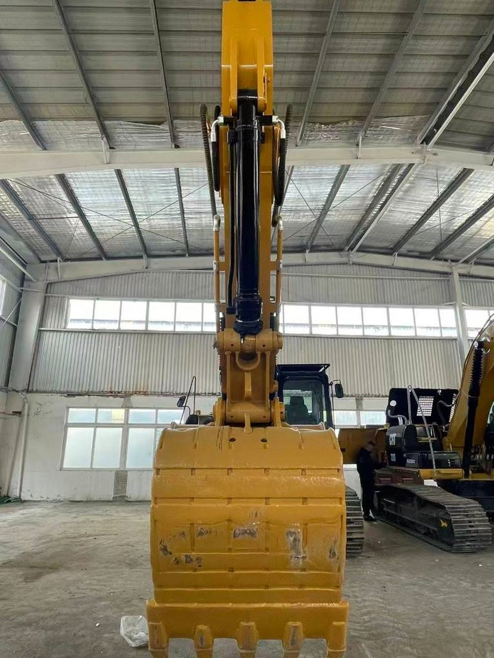 CAT 336D2 - Pelle sur chenille: photos 3 CAT 336D2 - Pelle sur chenille: photos 3