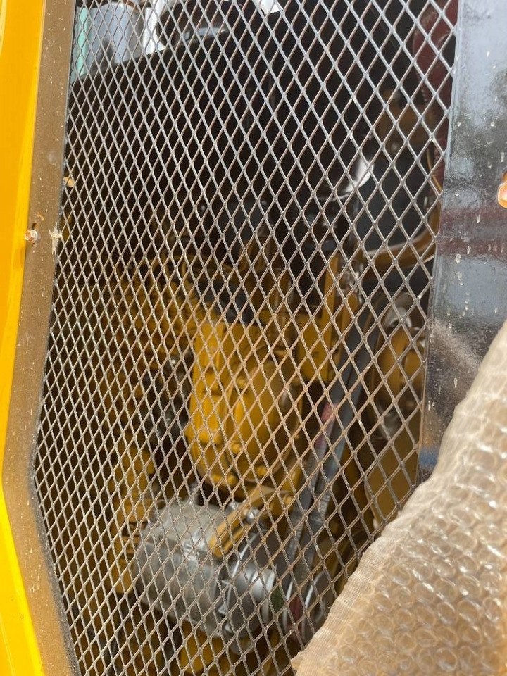 CAT 966 H - Chargeuse sur pneus: photos 3 CAT 966 H - Chargeuse sur pneus: photos 3