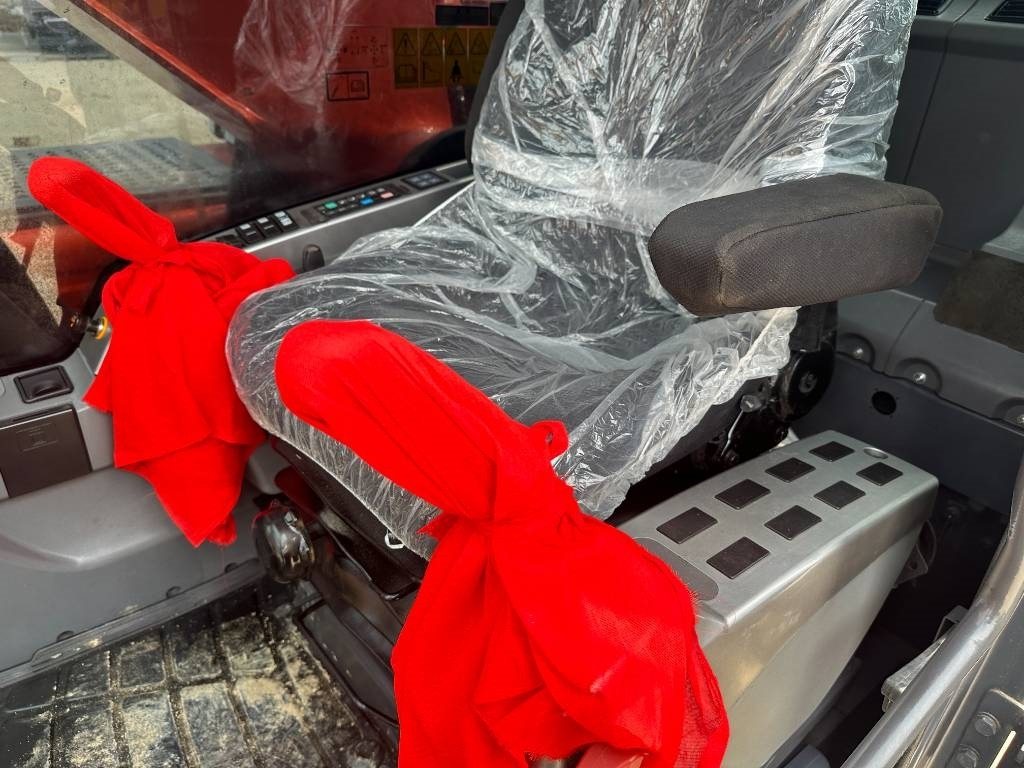 Pelle sur chenille Doosan DX 225LC-9C [ Copy ]: photos 8