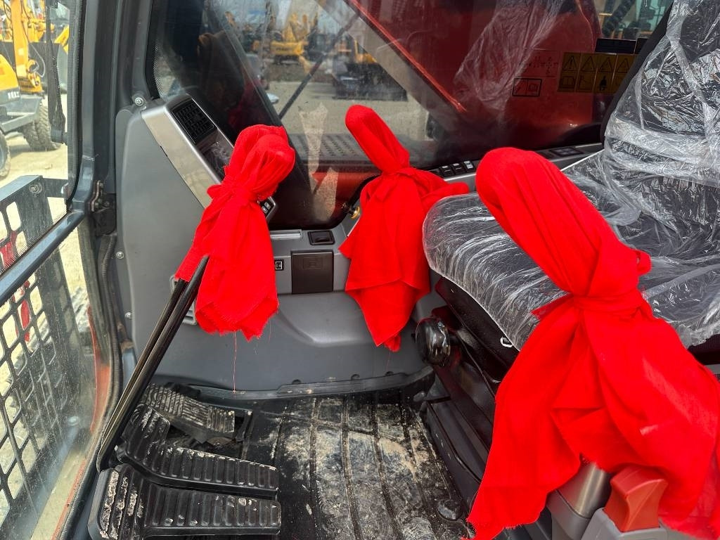 Pelle sur chenille Doosan DX 225LC-9C [ Copy ]: photos 9