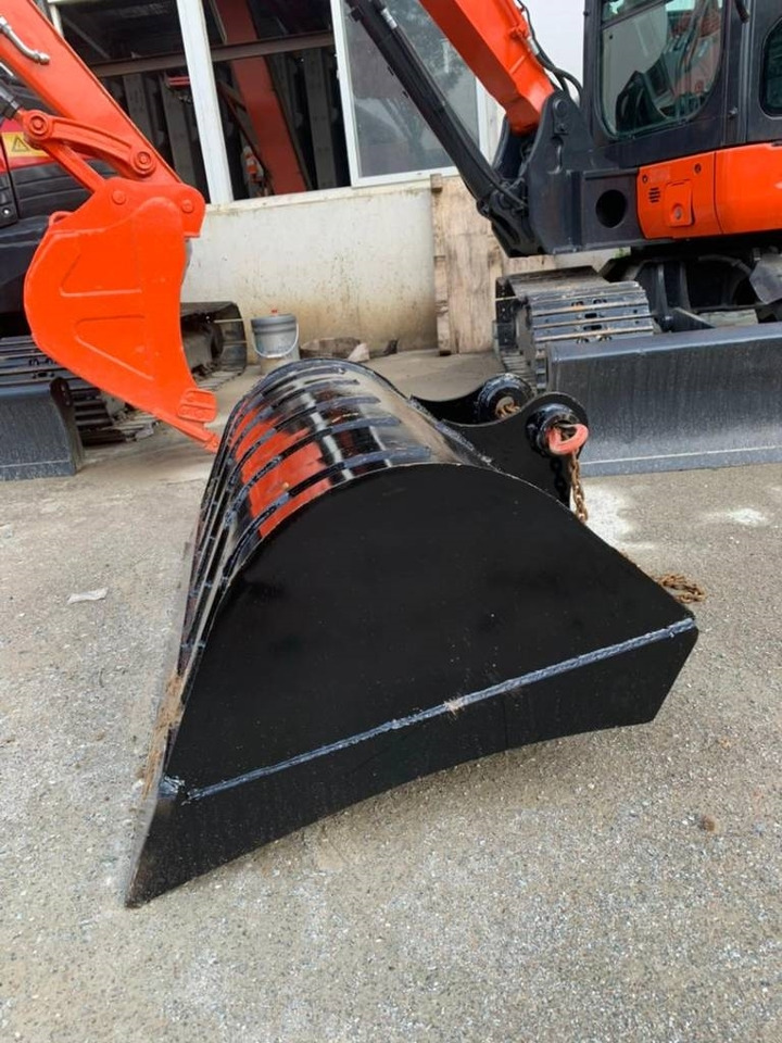Doosan DX 75 - Mini pelle: photos 5 Doosan DX 75 - Mini pelle: photos 5