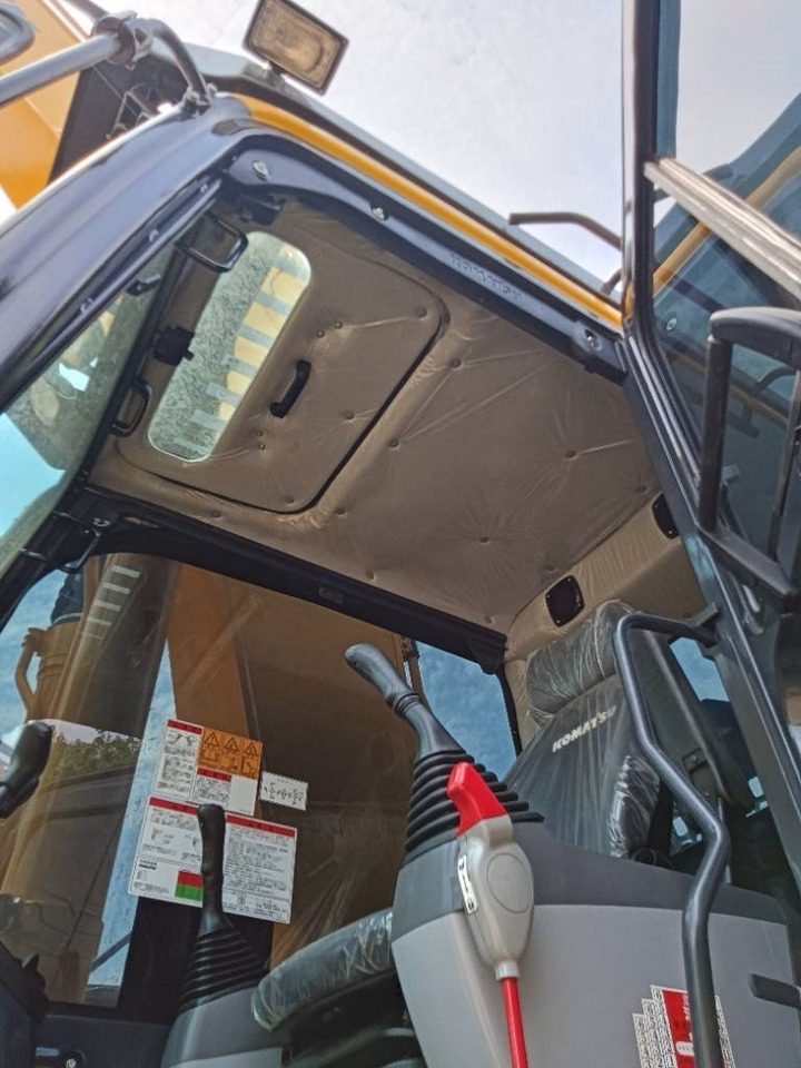 Komatsu PC 400  - Pelle sur chenille: photos 4 Komatsu PC 400  - Pelle sur chenille: photos 4