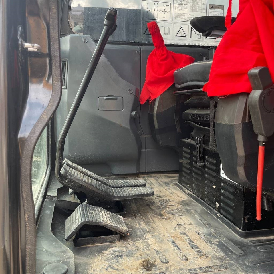 Sany SY 60 C - Mini pelle: photos 4 Sany SY 60 C - Mini pelle: photos 4