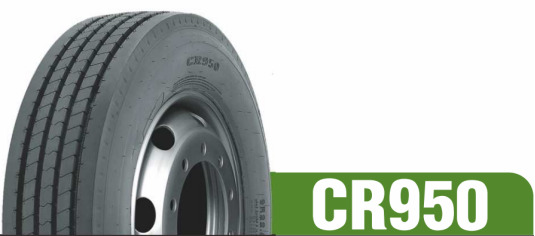 Chaoyang 12.00R20 - Pneu pour Camion à rideaux coulissants: photos 5 Chaoyang 12.00R20 - Pneu pour Camion à rideaux coulissants: photos 5