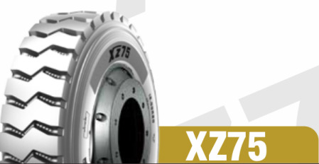 Chaoyang 12.00R20 - Pneu pour Camion à rideaux coulissants: photos 4 Chaoyang 12.00R20 - Pneu pour Camion à rideaux coulissants: photos 4