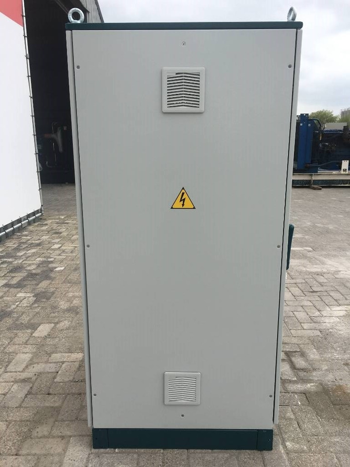 ATS Panel 1250A - Max 865 kVA - DPX-27510 - Matériel de chantier: photos 4 ATS Panel 1250A - Max 865 kVA - DPX-27510 - Matériel de chantier: photos 4