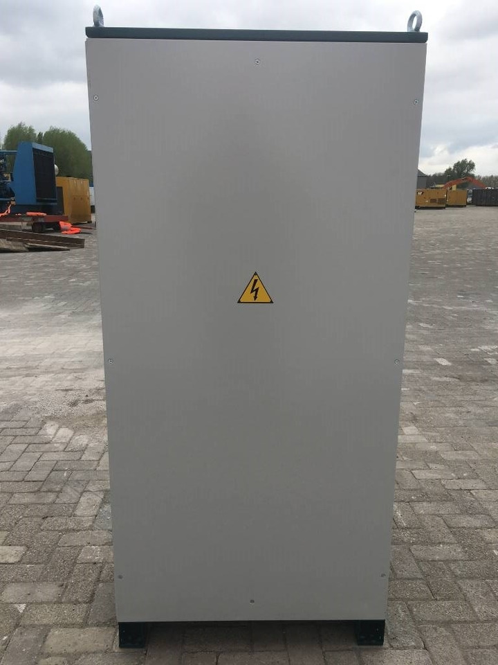 ATS Panel 1250A - Max 865 kVA - DPX-27510 - Matériel de chantier: photos 5 ATS Panel 1250A - Max 865 kVA - DPX-27510 - Matériel de chantier: photos 5