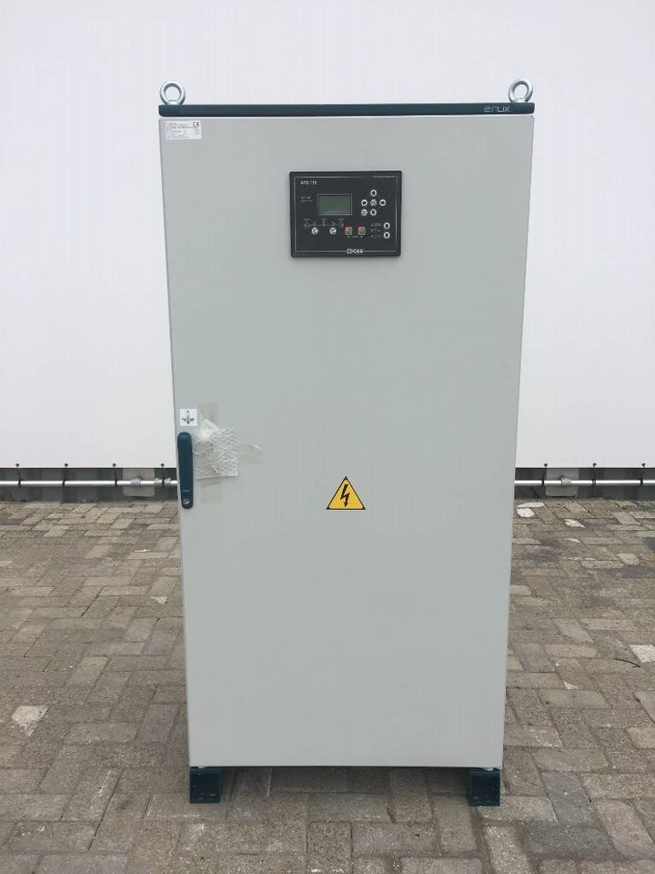 ATS Panel 1250A - Max 865 kVA - DPX-27510 - Matériel de chantier: photos 2 ATS Panel 1250A - Max 865 kVA - DPX-27510 - Matériel de chantier: photos 2