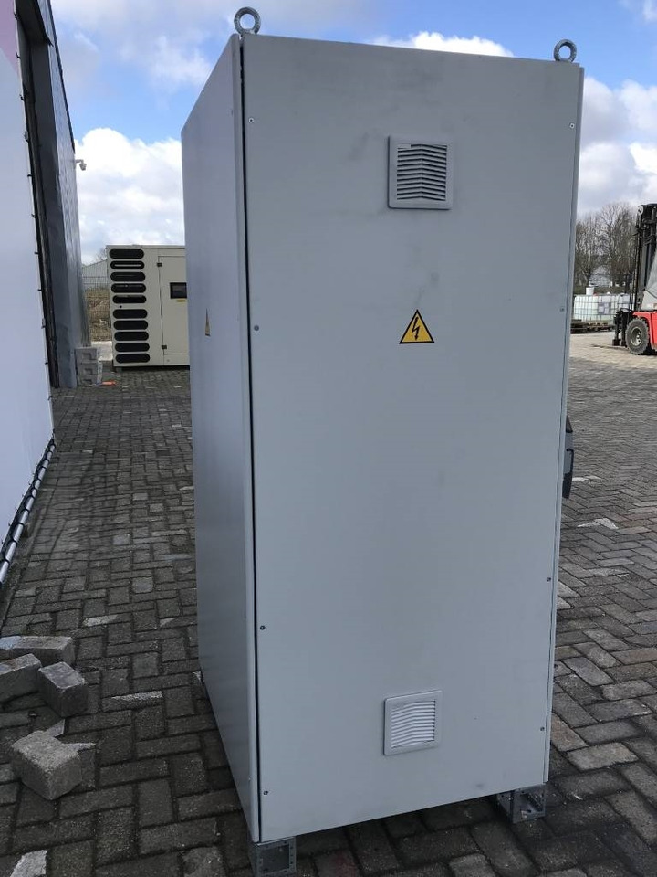ATS Panel 2.500A - Max 1.730 kVA - DPX-27513 - Matériel de chantier: photos 2 ATS Panel 2.500A - Max 1.730 kVA - DPX-27513 - Matériel de chantier: photos 2