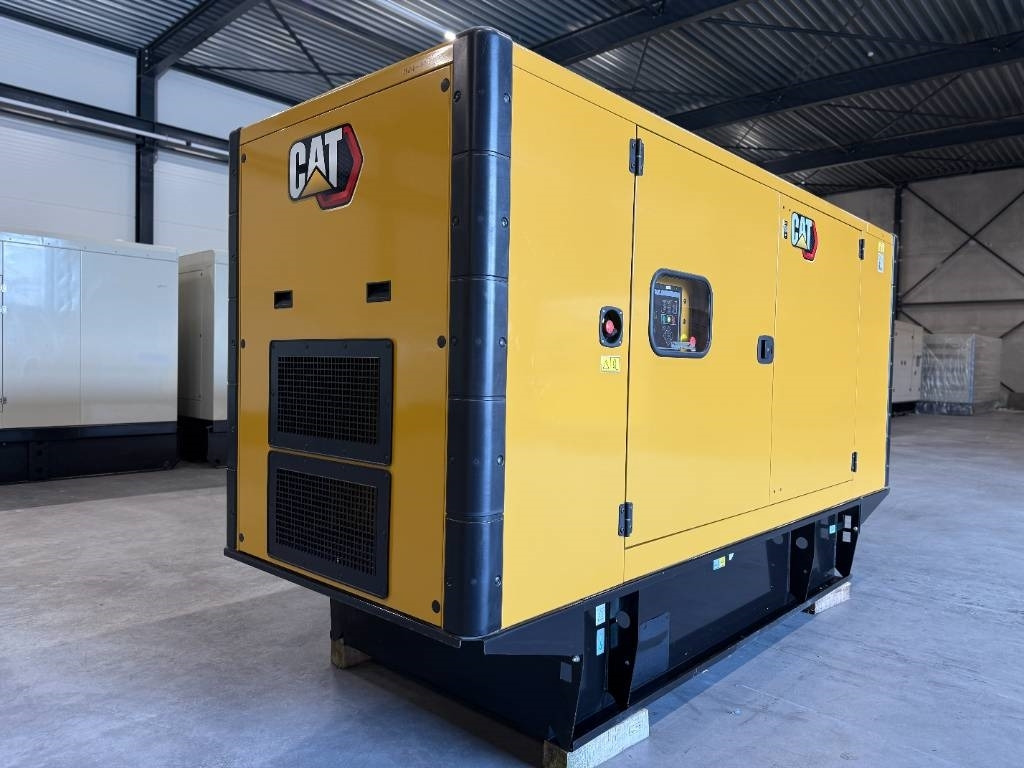 CAT DE220E0 - 220 kVA Generator - DPX-18018 - Groupe électrogène: photos 2 CAT DE220E0 - 220 kVA Generator - DPX-18018 - Groupe électrogène: photos 2