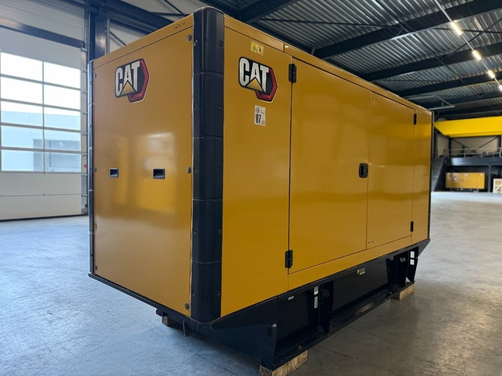 CAT DE220E0 - 220 kVA Generator - DPX-18018 - Groupe électrogène: photos 4 CAT DE220E0 - 220 kVA Generator - DPX-18018 - Groupe électrogène: photos 4