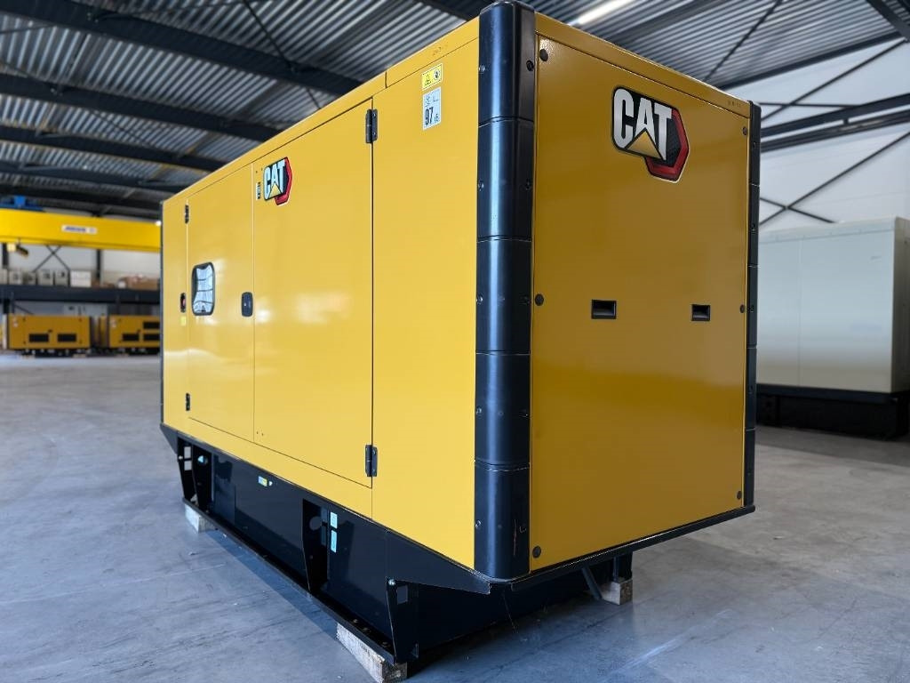 CAT DE220E0 - 220 kVA Generator - DPX-18018 - Groupe électrogène: photos 5 CAT DE220E0 - 220 kVA Generator - DPX-18018 - Groupe électrogène: photos 5